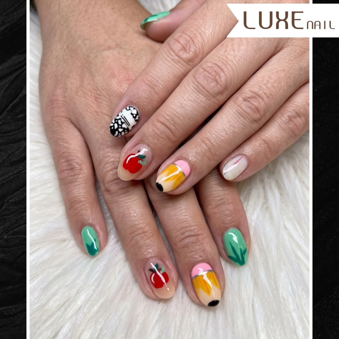Nail Art